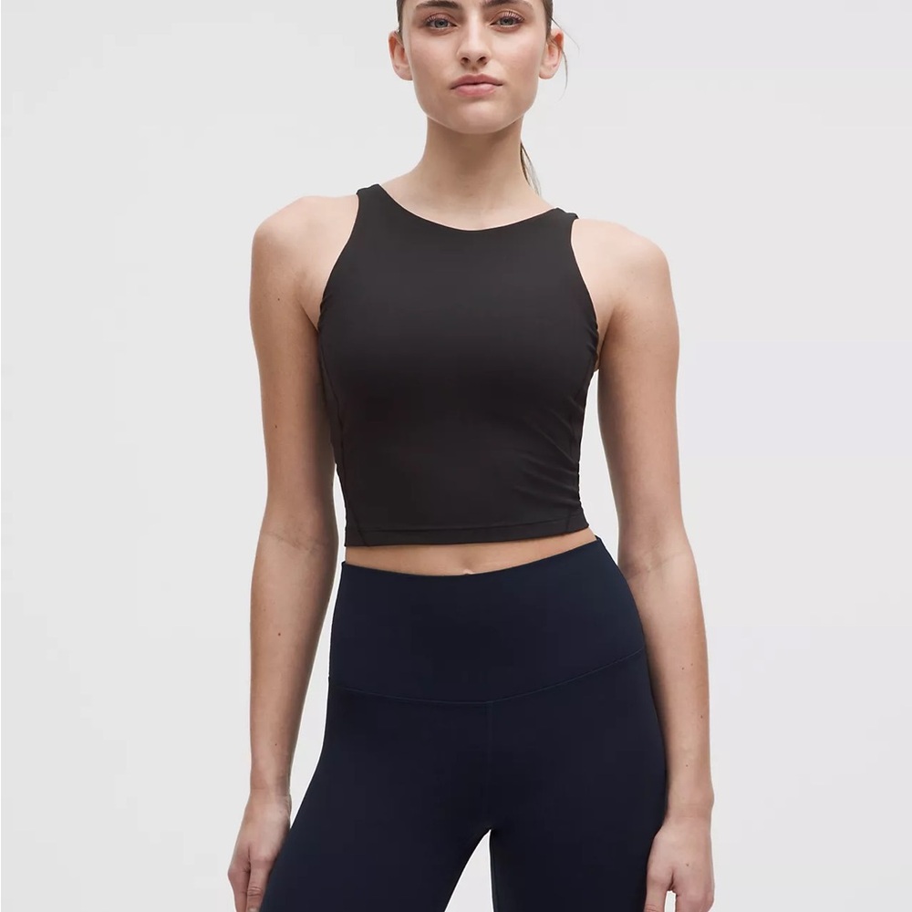 lululemon Align™ High-Neck Tank Top